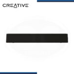 BARRA DE SONIDO CREATIVE STAGE SE MINI BLACK (24W) CONECTIVIDAD USB-C BLUETOOTH 5.3 (PN:51MF8460AA000) - Imagen 5
