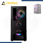 CASE ANTEC AX20 ELITE RGB BLACK SIN FUENTE VIDRIO TEMPLADO USB 3.0/USB 2.0 (PN:0-761345-10066-3) - Imagen 3