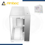 CASE ANTEC C8 CONSTELLATION ALUMINUM WHITE SIN FUENTE VIDRIO TEMPLADO USB 3.0/USB TYPE-C (PN:0-761345-10093-9) - Imagen 4