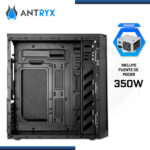 CASE ANTRYX ELEGANT 620 CON FUENTE 350W USB 3.0/USB 2.0 (PN:AC-E620-350CP) - Imagen 4