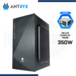 CASE ANTRYX ELEGANT 640 CON FUENTE 350W USB 3.0/USB 2.0 (PN:AC-E640-350CP) - Imagen 2
