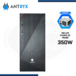 CASE ANTRYX ELEGANT 640 CON FUENTE 350W USB 3.0/USB 2.0 (PN:AC-E640-350CP) - Imagen 3
