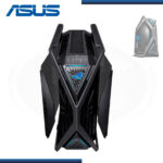 CASE ASUS ROG HYPERION GR701 BTF EDITION BLACK SIN FUENTE VIDRIO TEMPLADO USB 4.0/USB 3.2 - Imagen 2