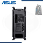 CASE ASUS ROG HYPERION GR701 BTF EDITION BLACK SIN FUENTE VIDRIO TEMPLADO USB 4.0/USB 3.2 - Imagen 5