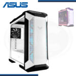 CASE ASUS TUF GAMING GT501 RGB WHITE SIN FUENTE VIDRIO TEMPLADO USB 3.1 - Imagen 2