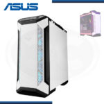 CASE ASUS TUF GAMING GT501 RGB WHITE SIN FUENTE VIDRIO TEMPLADO USB 3.1 - Imagen 4