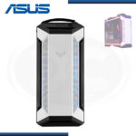 CASE ASUS TUF GAMING GT501 RGB WHITE SIN FUENTE VIDRIO TEMPLADO USB 3.1 - Imagen 5