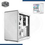 CASE COOLER MASTER MASTERBOX Q300L WHITE MINI TOWER SIN FUENTE USB 3.0 (PN:MCB-Q300L-WANN-S00) - Imagen 3