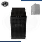 CASE COOLER MASTER Q300L V2 BLACK SIN FUENTE VIDRIO TEMPLADO USB 3.2 (PN:Q300L V2-KGNN-S01) - Imagen 4