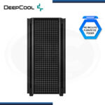 CASE DEEPCOOL CG540 ARGB BLACK SIN FUENTE VIDRIO TEMPLADO USB 3.0 (PN:R-CG540-BKAGE4-G-1) - Imagen 3