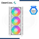 CASE DEEPCOOL CH560 ARGB WHITE SIN FUENTE VIDRIO TEMPLADO USB 3.2 (PN:R-CH560-WHAPE4-G-1) - Imagen 4
