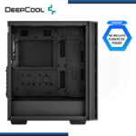 CASE DEEPCOOL MATREXX 55 MESH V4 C BLACK ARGB SIN FUENTE VIDRIO TEMPLADO USB 3.0 (PN:R-MATREXX55-BCAGA4-G-4) - Imagen 5
