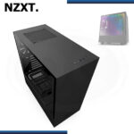 CASE NZXT H500i BLACK SIN FUENTE VIDRIO TEMPLADO USB 3.1 - Imagen 2