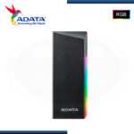 CASE SSD ADATA EC700G RGB M.2 2280 PCIe NVMe INTERFAZ USB 3.2 GEN2 TIPO-C (PN:AEC700GU32G2-CGY) - Imagen 2