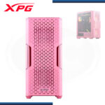 CASE XPG STARKER AIR PINK ARGB SIN FUENTE VIDRIO TEMPLADO USB 3.0 (PN:STARKERAIR-PK-CUS) - Imagen 4