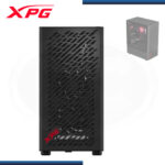 CASE XPG VALOR AIR BLACK SIN FUENTE VIDRIO TEMPLADO USB 3.2 (PN:VALORAIRMT-BKC) - Imagen 2