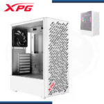 CASE XPG VALOR AIR WHITE SIN FUENTE VIDRIO TEMPLADO USB 3.2 (PN:VALORAIRMT-WHCWW) - Imagen 2
