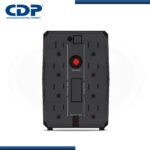 CDP UPS R-UPR 1008i INTERACTIVO 1000VA/500W 8 SALIDAS - Imagen 3
