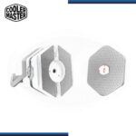 COOLER MASTER GEM WHITE SOPORTE PARA AUDIFONOS ACERO SILICONA (PN:MCA-U000R-WPHK00) - Imagen 5
