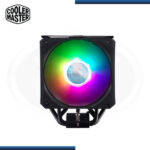 COOLER MASTER MA612 STEALTH ARGB REFRIGERACIÓN AIRE AMD/INTEL (PN:MAP-T6PS-218PA-R1) - Imagen 4