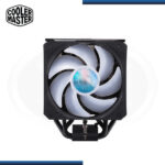 COOLER MASTER MA612 STEALTH ARGB REFRIGERACIÓN AIRE AMD/INTEL (PN:MAP-T6PS-218PA-R1) - Imagen 5