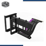 COOLER MASTER V2 BLACK KIT DE SOPORTE VERTICAL UNIVERSAL PARA TARJETA GRAFICA PCIE 4.0 (PN:MCA-U000R-KFVK02) - Imagen 2