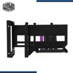 COOLER MASTER V2 BLACK KIT DE SOPORTE VERTICAL UNIVERSAL PARA TARJETA GRAFICA PCIE 4.0 (PN:MCA-U000R-KFVK02) - Imagen 4