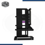 COOLER MASTER V2 BLACK KIT DE SOPORTE VERTICAL UNIVERSAL PARA TARJETA GRAFICA PCIE 4.0 (PN:MCA-U000R-KFVK02) - Imagen 5