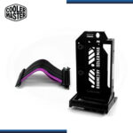 COOLER MASTER V3 BLACK KIT DE SOPORTE PARA TARJETA GRAFICA (PN:MCA-U000R-KFVK03) - Imagen 2