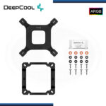 DEEPCOOL AG400 DIGITAL BLACK ARGB REFRIGERACION AIRE AMD/INTEL (PN:R-AG400-BKADMN-G-1) - Imagen 5