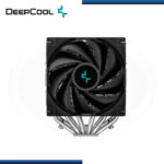 DEEPCOOL AG620 BLACK REFRIGERACION AIRE AMD/INTEL (PN:R-AG620-BKNNMN-G-1) - Imagen 3