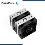 DEEPCOOL AG620 BLACK REFRIGERACION AIRE AMD/INTEL (PN:R-AG620-BKNNMN-G-1) - Imagen 4