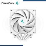 DEEPCOOL AG620 DIGITAL WH WHITE REFRIGERACION AIRE AMD/INTEL (PN:R-AG620-WHNDMN-G-2) - Imagen 4