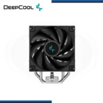 DEEPCOOL AK400 BLACK REFRIGERACION AIRE AMD/INTEL (PN:R-AK400-BKNNMN-G-1) - Imagen 2