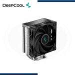 DEEPCOOL AK400 BLACK REFRIGERACION AIRE AMD/INTEL (PN:R-AK400-BKNNMN-G-1) - Imagen 3