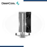 DEEPCOOL AK400 BLACK REFRIGERACION AIRE AMD/INTEL (PN:R-AK400-BKNNMN-G-1) - Imagen 4