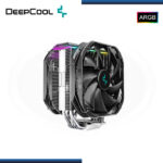 DEEPCOOL AS500 PLUS A-RGB BLACK REFRIGERACION AIRE AMD/INTEL (PN:R-AS500-BKNLMP-G) - Imagen 2