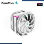 DEEPCOOL AS500 PLUS WHITE A-RGB REFRIGERACION AIRE AMD/INTEL (PN:R-AS500-WHNLMP-G) - Imagen 3