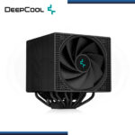 DEEPCOOL ASSASSIN IV BLACK REFRIGERACION AIRE AMD/INTEL (PN:R-ASN4-BKNNMT-G) - Imagen 2