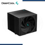 DEEPCOOL ASSASSIN IV BLACK REFRIGERACION AIRE AMD/INTEL (PN:R-ASN4-BKNNMT-G) - Imagen 3