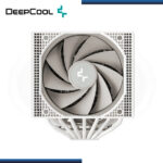 DEEPCOOL ASSASSIN IV WHITE REFRIGERACION AIRE AMD/INTEL (PN:R-ASN4-WHNNMT-G) - Imagen 3