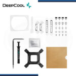 DEEPCOOL ASSASSIN IV WHITE REFRIGERACION AIRE AMD/INTEL (PN:R-ASN4-WHNNMT-G) - Imagen 5