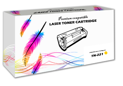 Toner Brother Compatible TN-225 Cian 2,2K Pag. HL-3140CW