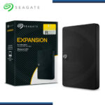 DISCO DURO 1TB EXTERNO SEAGATE EXPANSION BLACK 2.5″ USB 3.0 (PN:STKM1000400)