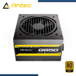 FUENTE ANTEC ATOM G850 BLACK 850W 80 PLUS GOLD SEMI MODULAR (PN:761345200387) - Imagen 3