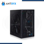 FUENTE ANTRYX B600 V3 BLACK 600W BOX (PN:AP-B600RV3S-RB) - Imagen 3