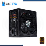 FUENTE ANTRYX XBR-550 550W 80 PLUS BRONZE (PN:FP-550W) - Imagen 3