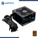 FUENTE ANTRYX XBR-550 550W 80 PLUS BRONZE (PN:FP-550W) - Imagen 5