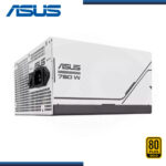 FUENTE ASUS PRIME 750W WHITE 80 PLUS GOLD MODULAR (PN:90YE00U1-BVAA00) - Imagen 4