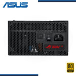 FUENTE ASUS ROG STRIX 850G 850W BLACK 80 PLUS GOLD MODULAR (PN:90YE00A3-BMAA00) - Imagen 4